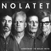 Buy Somethin' To Relax With