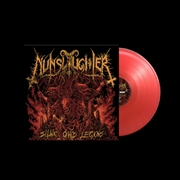 Buy Satanic Chaos Legions