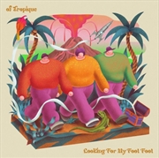 Buy Looking For My Foot Foot