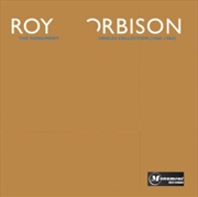 Buy Monument Singles Collelction 1960-1964