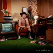 Buy Are U Mad At Me - Emerald Vinyl