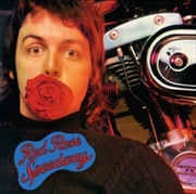 Buy Red Rose Speedway