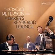 Buy At Bakers Keyboard Lounge