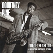 Buy Out Of The Ghetto: A Modern-Day Jazz Story
