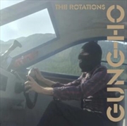Buy Gung-Ho - Metallic Sand Vinyl