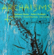 Buy Archaisms Ii