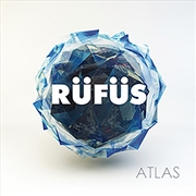 Buy Atlas