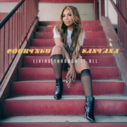 Buy Living Through It All