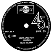 Buy Kiss Me Sweetheart