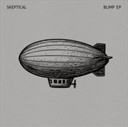Buy Blimp Ep