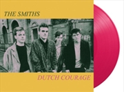 Buy Dutch Courage: Live At De Meervaart Theater. Amsterdam. April 21st 1984 Fm Broadcast - Pink Vinyl