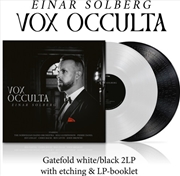 Buy Vox Occulta