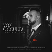 Buy Vox Occulta