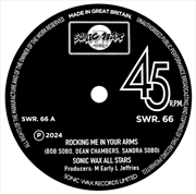 Buy Rocking Me In Your Arms