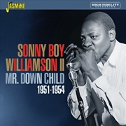 Buy Mr Down Child 1951-1954