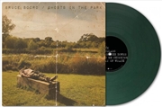 Buy Ghosts In The Park - Green Vinyl