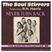 Buy Never Turn Back: Singles Collection 1940-49