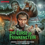 Buy Curse Of Frankenstein: Hammer Horror