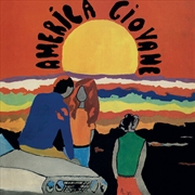 Buy America Giovane N. 2