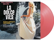 Buy La Dolce Vita - Pink Vinyl