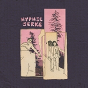 Buy Hypnic Jerks - Black/White Split Vinyl