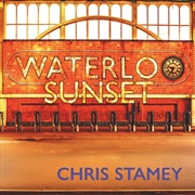 Buy Waterloo Sunset B/W Goodbye