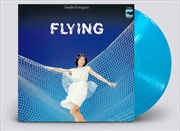 Buy Flying - Clear Sky Blue Vinyl