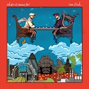 Buy Whats It Gonna Be?