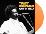 Buy Kind Of Lonely: Live At Montreaux Jazz Festival. Switzerland. 4th July 1988 - Fm Broadcast - Orange