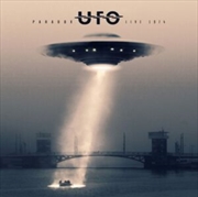 Buy Paradox - Live 1974