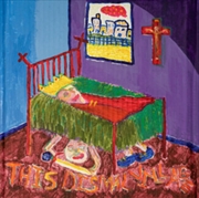 Buy This Dismal Village - Apple Red Vinyl