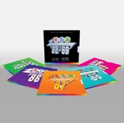 Buy Now Yearbook 1985-1989: Vinyl Extra