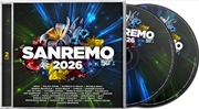 Buy Sanremo 2026