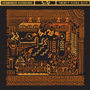 Buy Twenty Years Deep