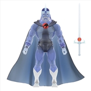 Buy ThunderCats - Ghost Jaga Deluxe Figure