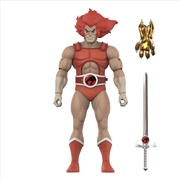Buy ThunderCats - Lion-O (Mirror) Deluxe Figure