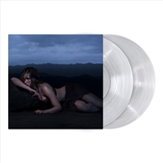 Buy So Close To What ??? (Deluxe) - Crystal Clear Vinyl