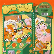 Buy Born Funky