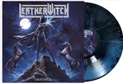 Buy First Spell - Marble Vinyl