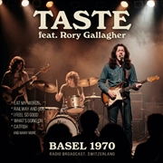Buy Basel 1970