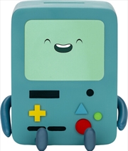 Buy Adventure Time Palm Size Vinyl BMO Figure