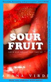 Buy Sour Fruit