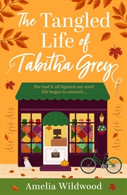 Buy Tangled Life Of Tabitha Grey