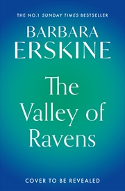 Buy The Valley Of Ravens