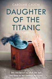 Buy Daughter Of The Titanic
