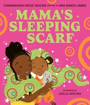 Buy Mama's Sleeping Scarf