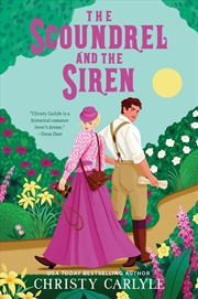 Buy The Scoundrel And The Siren: A