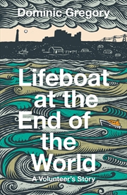 Buy Lifeboat At The End Of The Wor