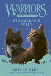 Buy Warriors Super Edition: Stormc