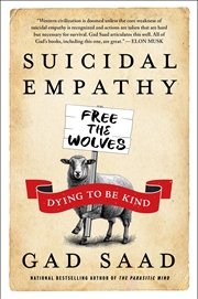 Buy Suicidal Empathy